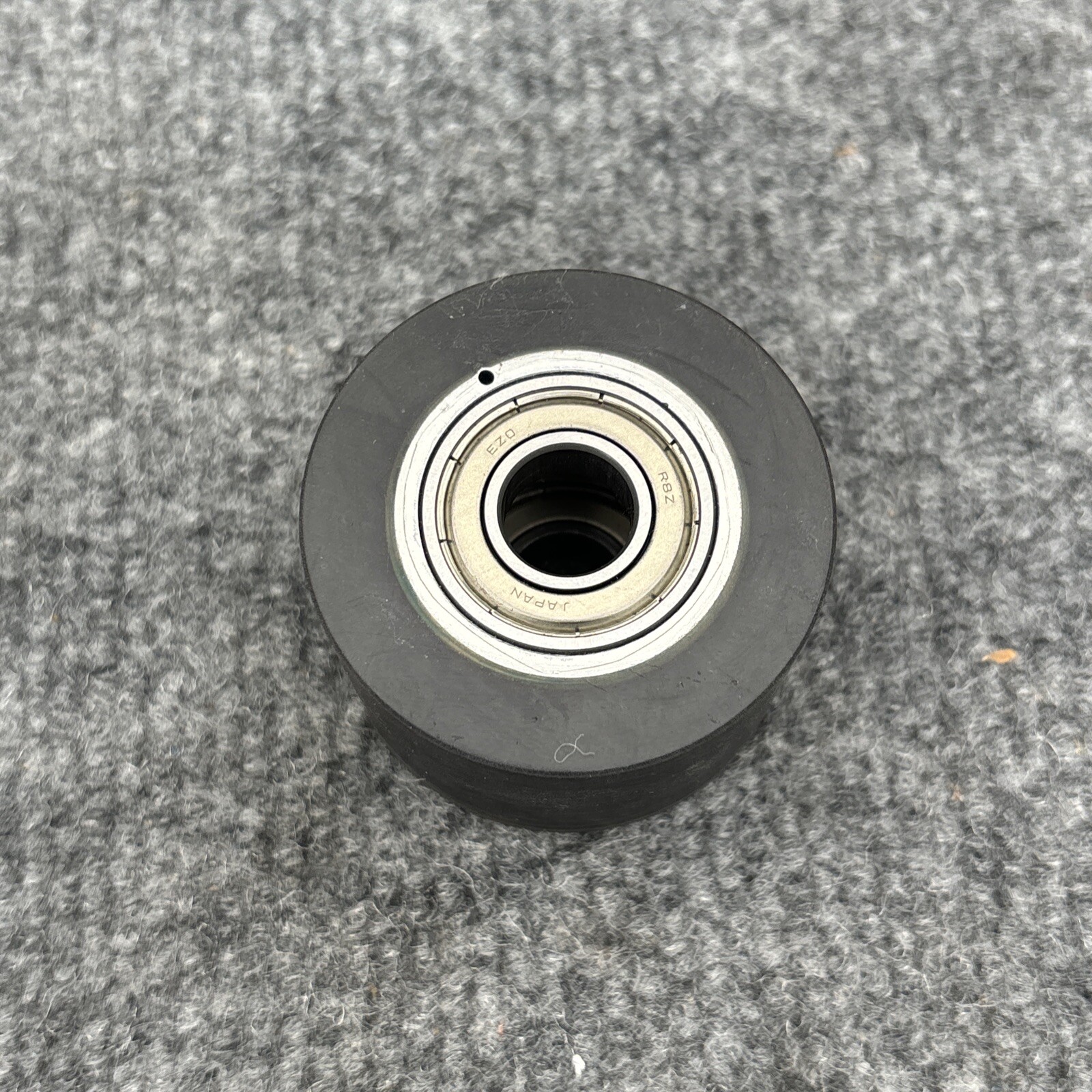 2″ Diameter 35mm motion picture Film Roller Gate Roller New