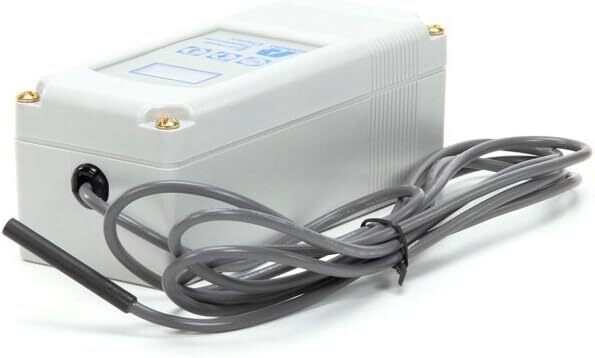Control, Temp – Elec (3.5 Inches) 123239 for Nor-lake 123239