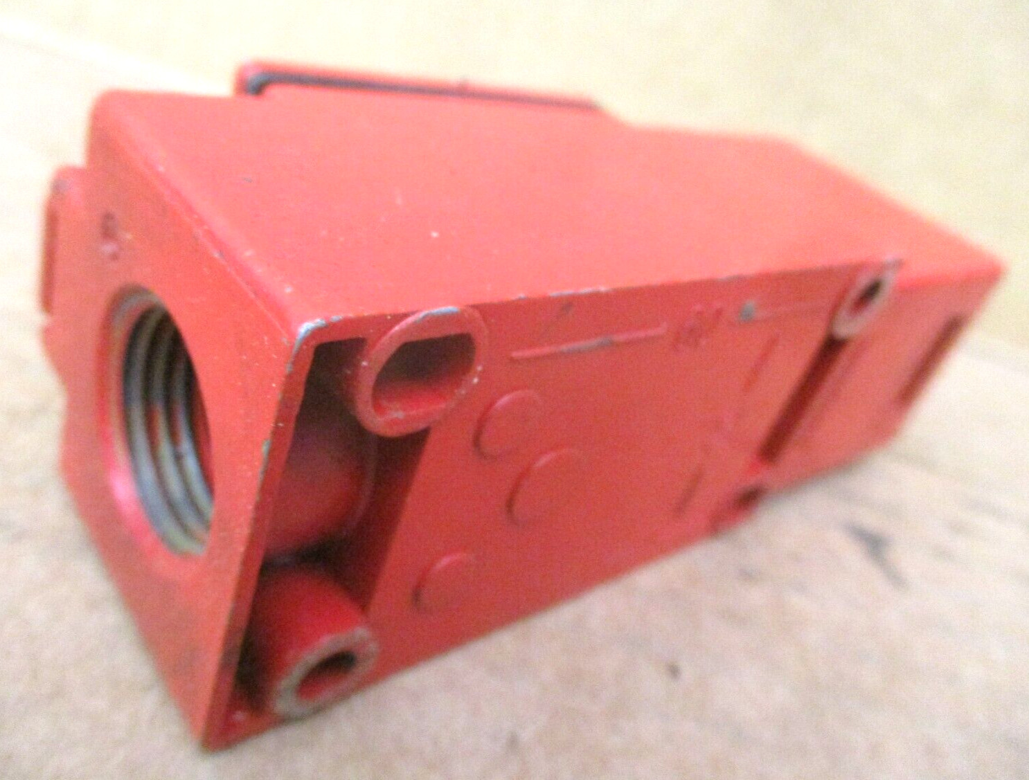 Telemecanique XCK-J…H7 XCK-J59 49848HM
