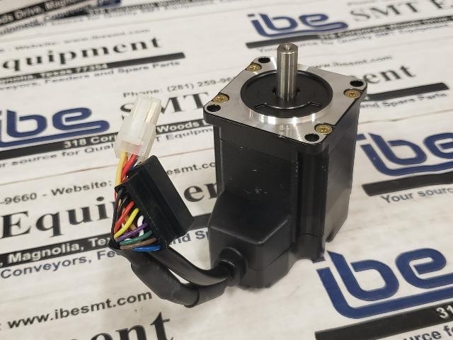 NEW Sanyo Denki Servo Motor – RB2566CT204 – SAM-3050 w/Warranty