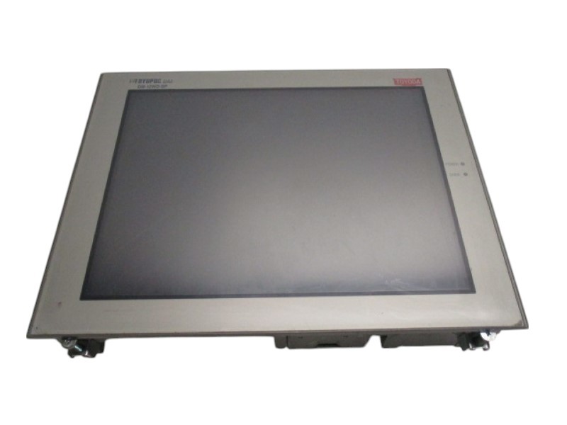 JTEKT PRO-FACE PS3650A-TY3-S OPERATOR INTERFACE PANEL UNMP