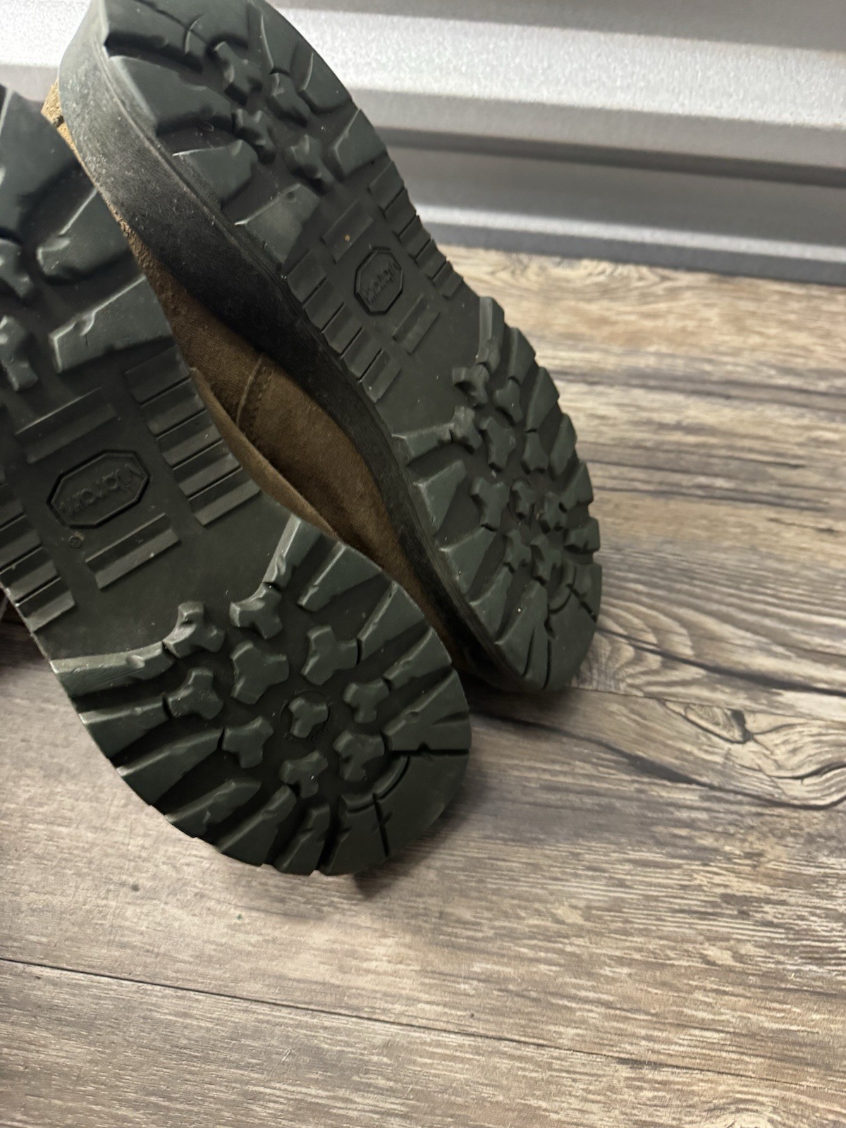 Belleville 695V Combat Boot 9.5W Coyote