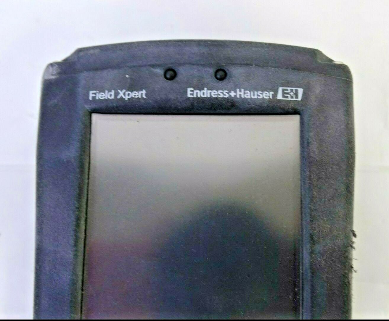 ECOM Instruments I.ROC 627-EX Endress+ Hauser Field Xpert, For Parts/Repair