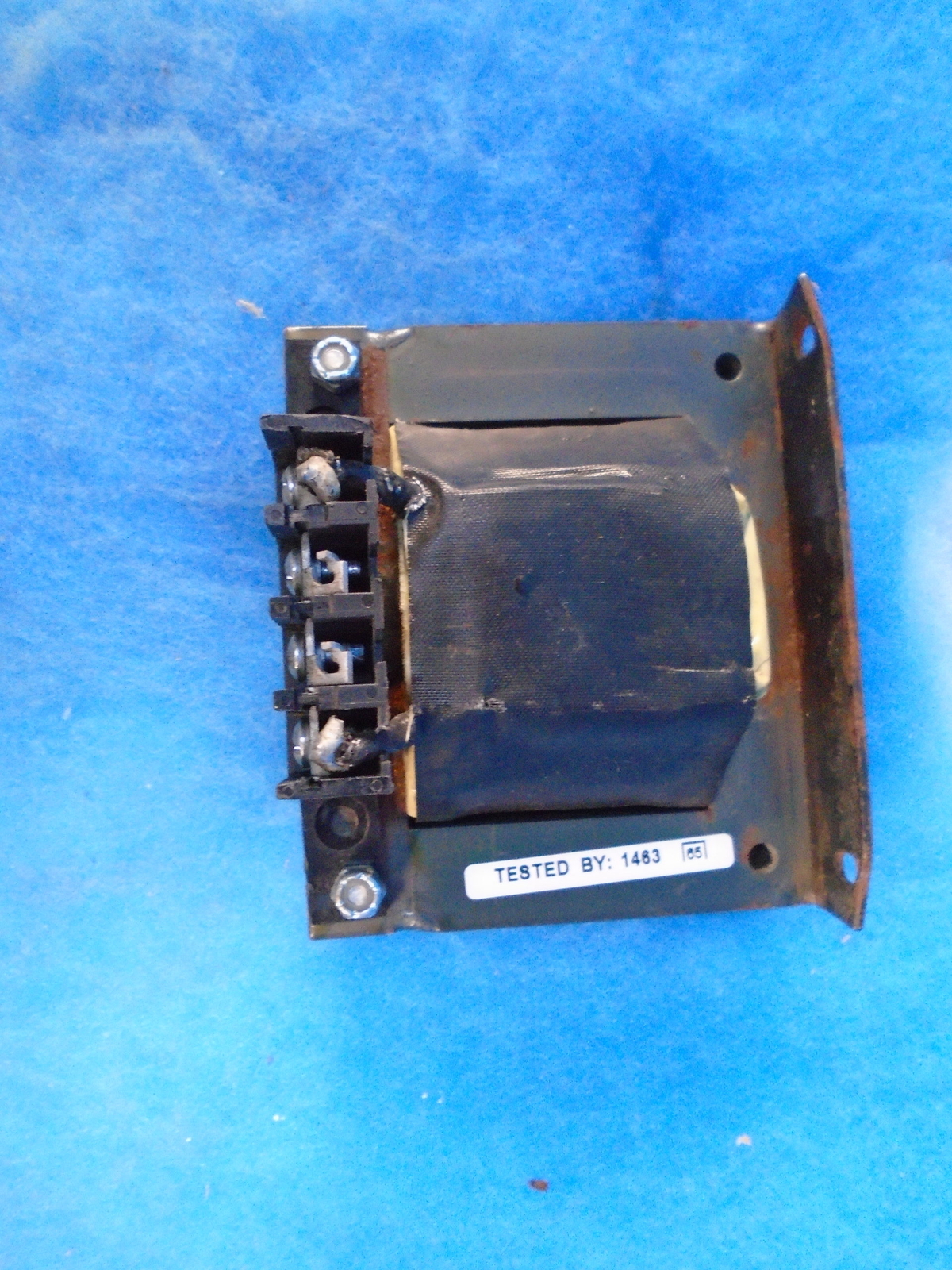 SQUARE D 9070T500D23 CONTROL TRANSFORMER 50/60HZ 1YR WARRANTY
