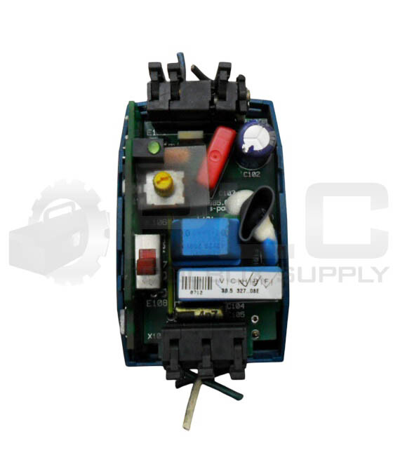 PULS ML70.100 POWER SUPPLY 100-240VAC 1.6/8.0A 50/60HZ 24/28VDC *READ*