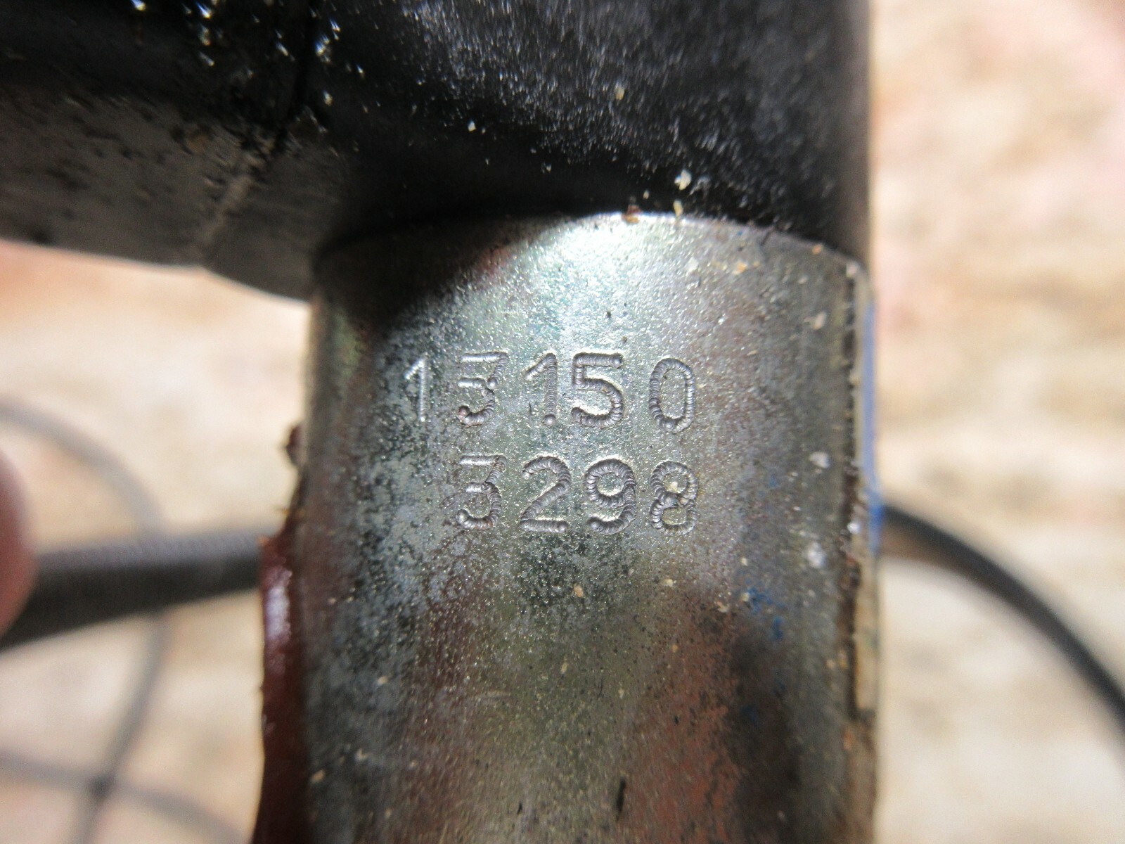 PDI PPDI VALVE UNIT 13150 3298 PDCA-3-4M-C-KC RC TOYODA FA450