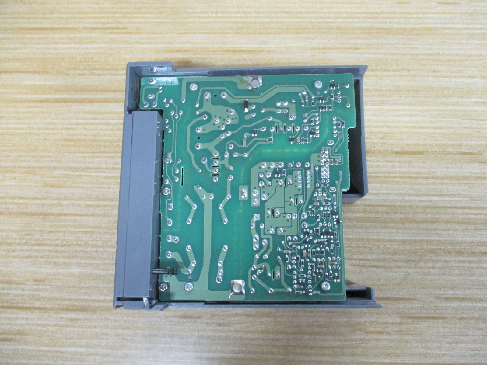 Allen Bradley 1746-P1 Power Supply 1746P1 Ser. A