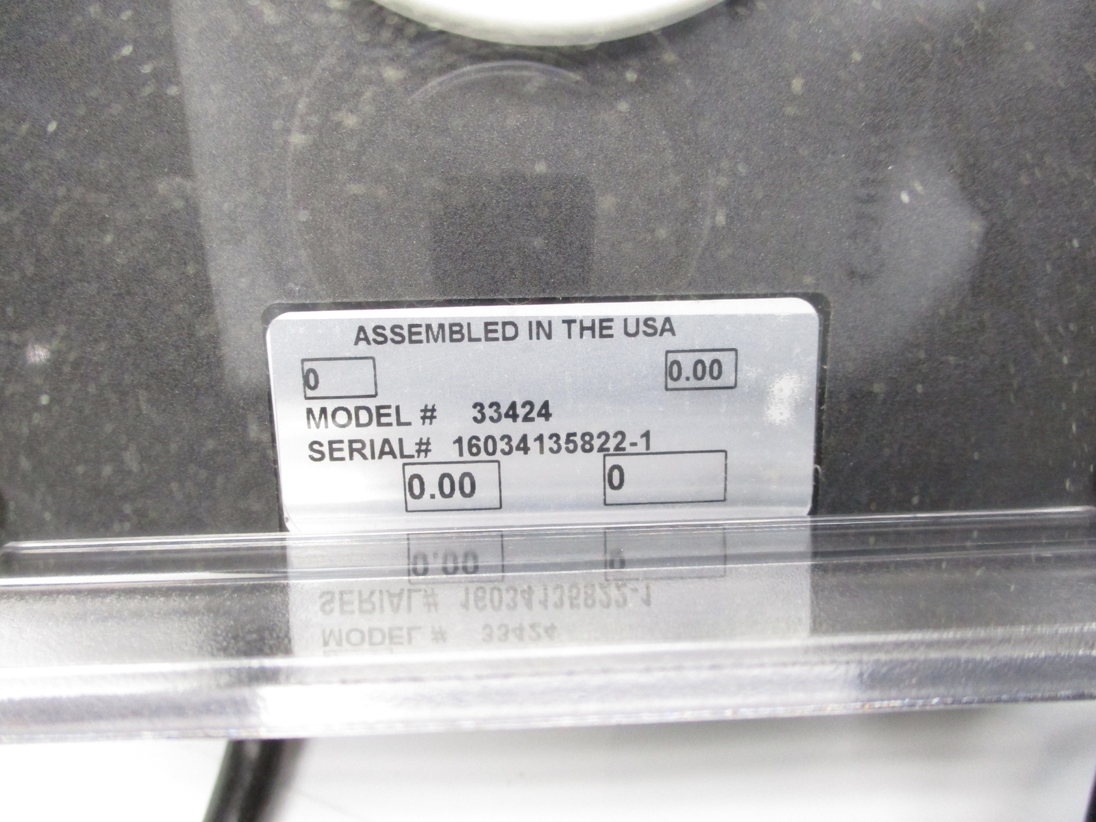 LMI 33424 NSMP