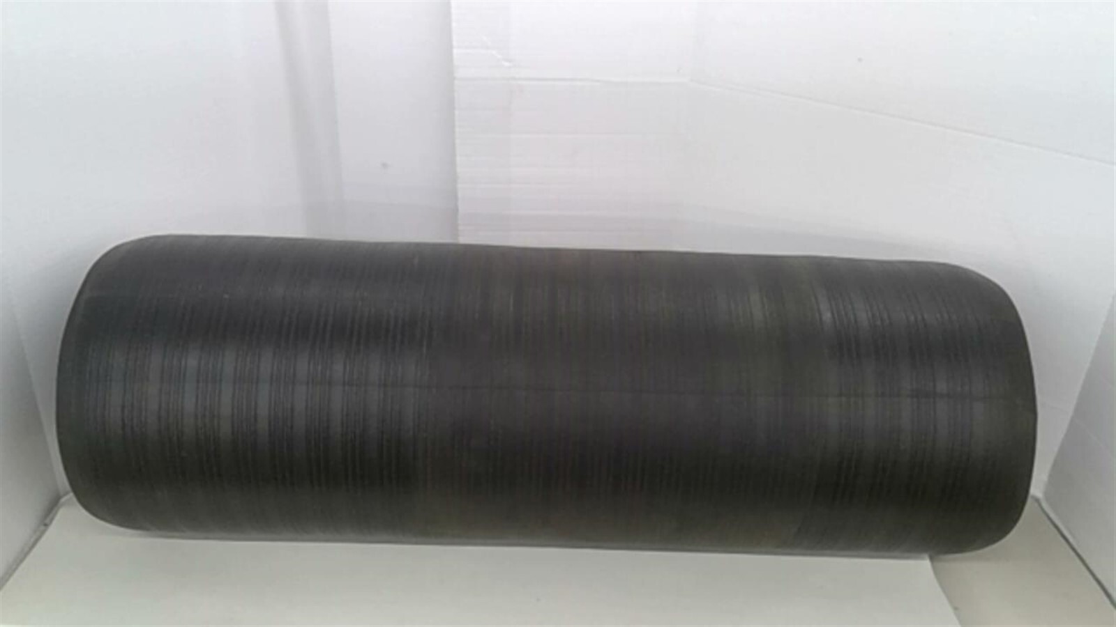 Rubber Matting Roll Floor Mat Material 3′ W x 40′ L