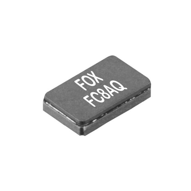 Fox Electronics,FC8AQCCMC4.0-T1,Crystals-1000Pack