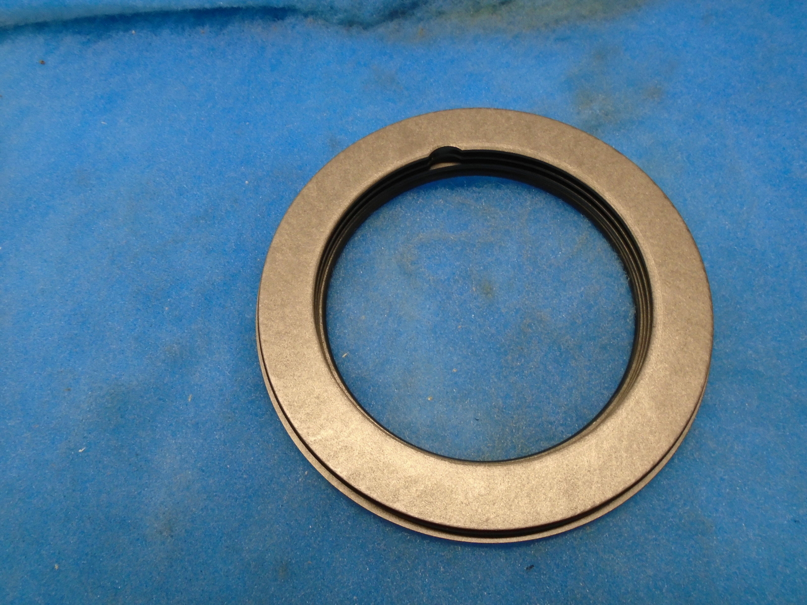 PARKER PROTECH BEARING ISOLATOR PH LSM-1100-1500-1-3 1YR WARRANTY