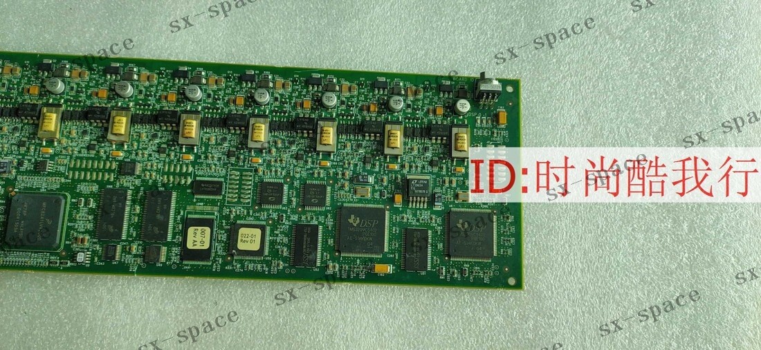 1PCS TR1034+E8-8L 801-025-12 901-007-12 100% tested by DHL or FedEx
