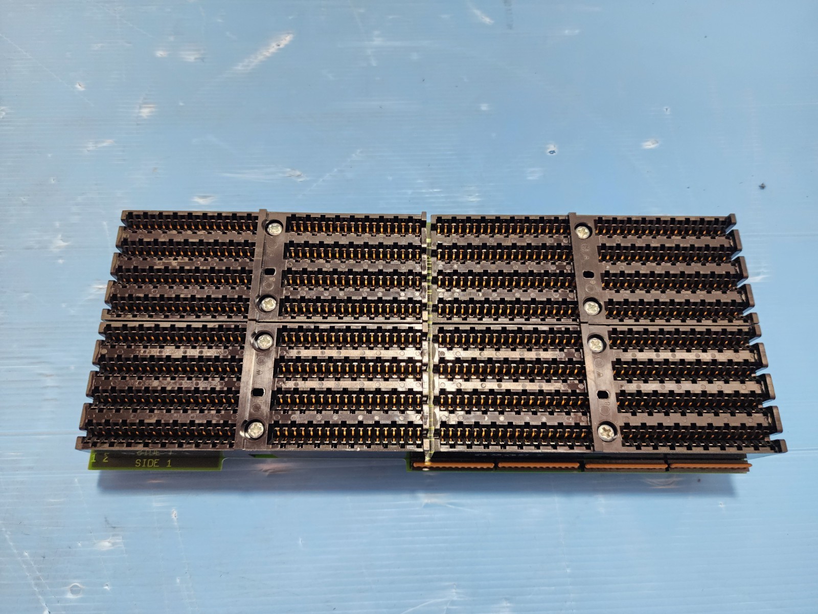 DIGITAL EQUIPMENT CORPORATION 9602 1210258-01 5015964 C