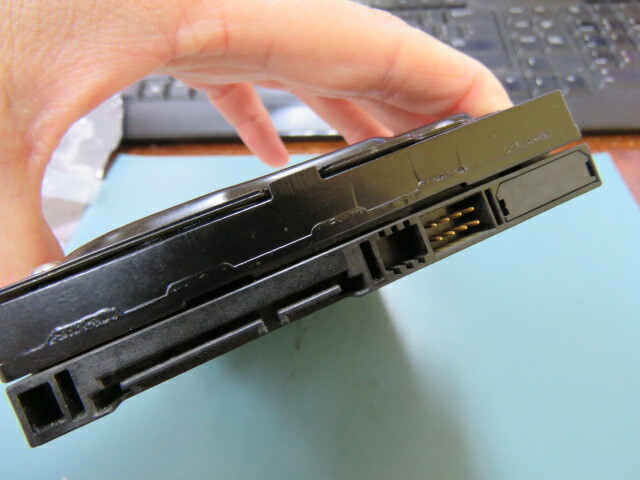 WESTERN DIGITAL WD800JD Qty of 1 per Lot HDD 80GB; WD800JD-75MSA1; DCM: DSBAYTJ