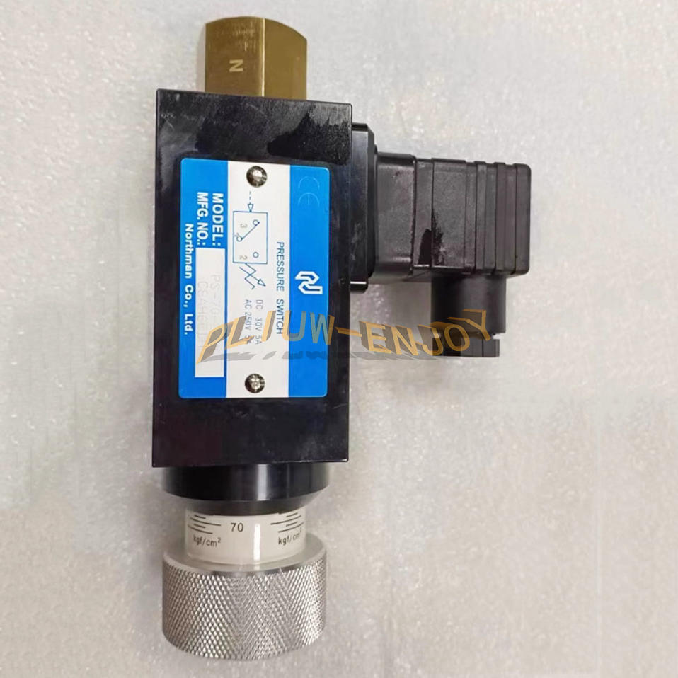 1PCS New Northman PS-70-1-20 Pressure relay