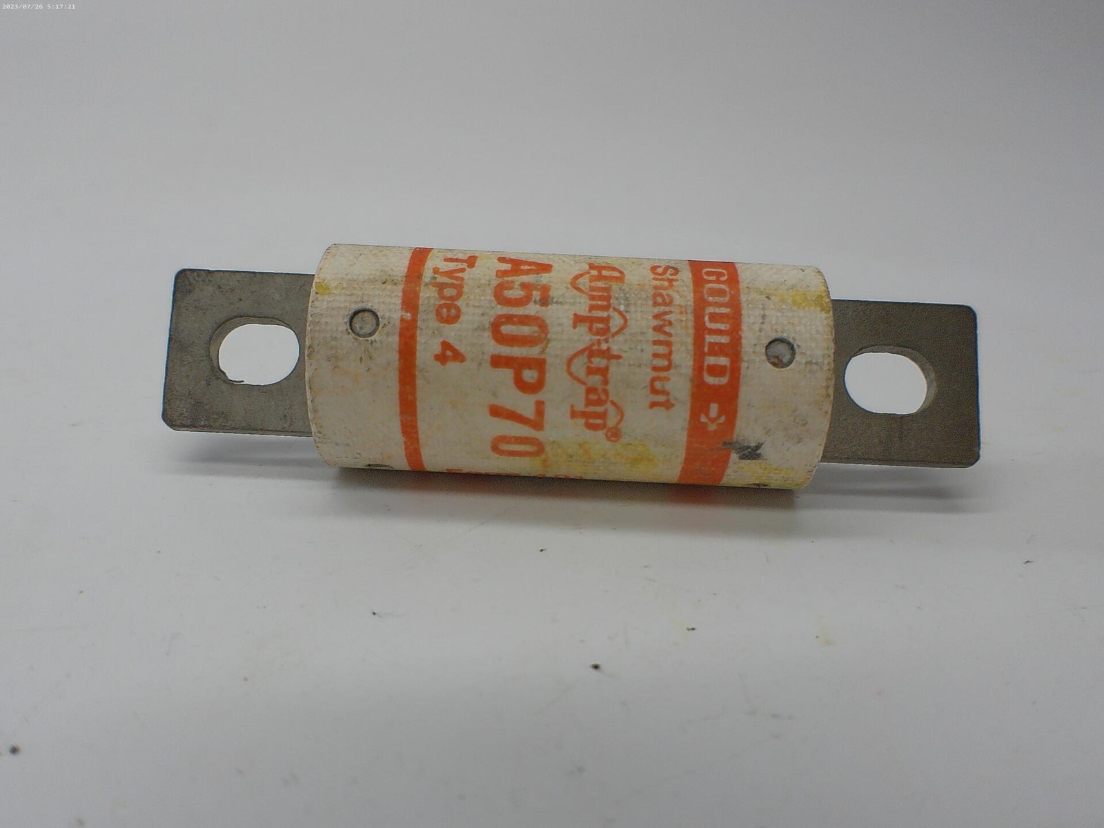 GOULD A50P70 FUSE NSNP