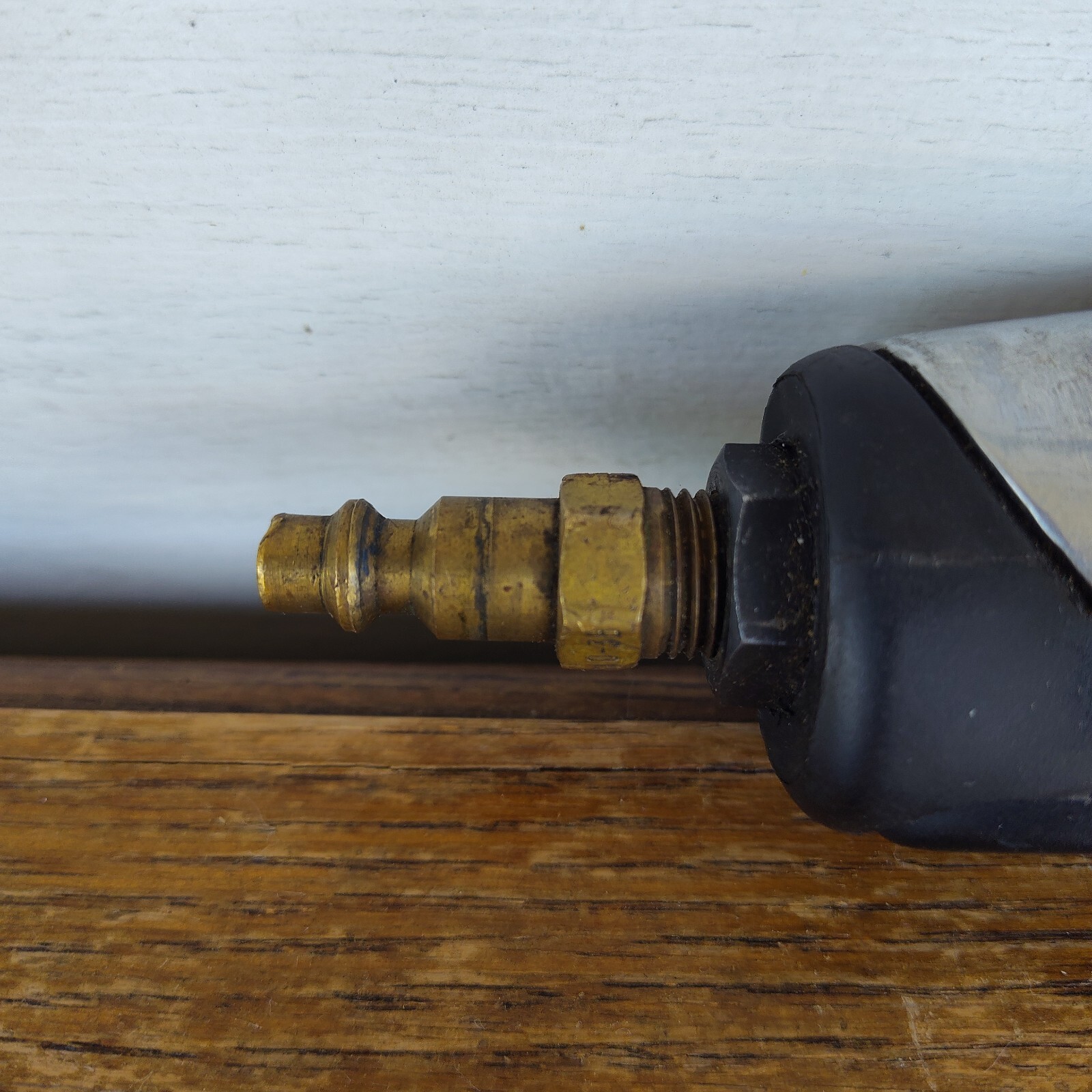 Powermate 3/8 Drive Pneumatic Ratchet Wrench