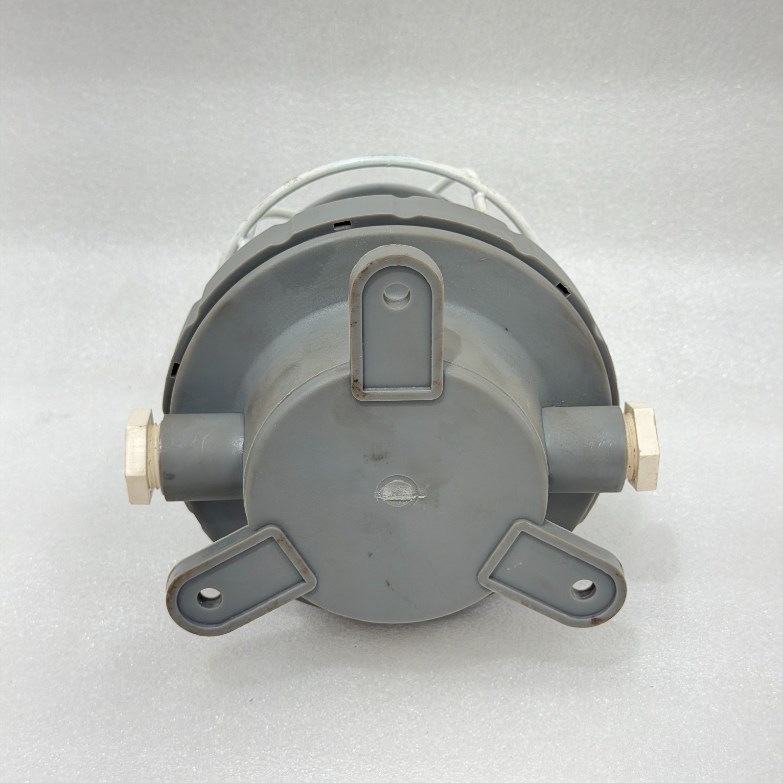 WENZHOU HAIYE MARINE PENDANT LIGHT CCD1-2A GREEN IP56 220V 60W E27 NEW FASTSHIP