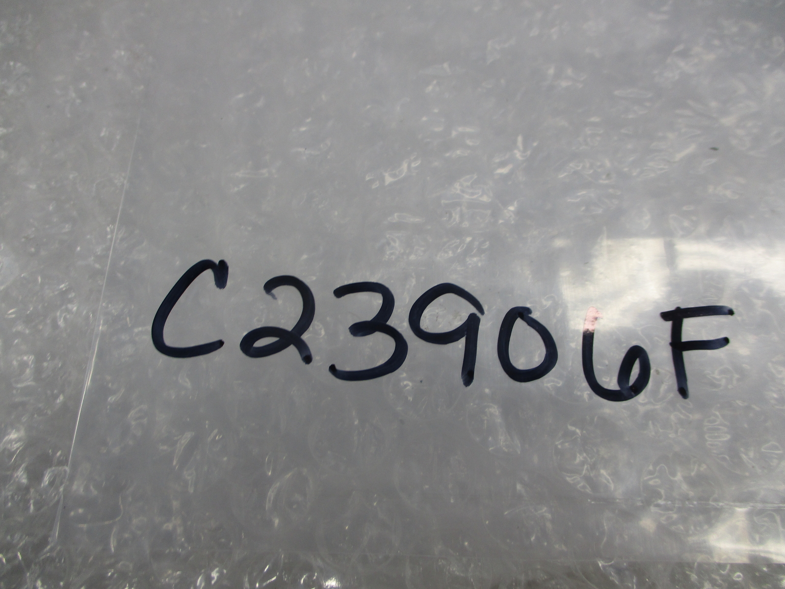 INDUSTRIAL SPARE C23906F INDUSTRIAL SPARE NSNP