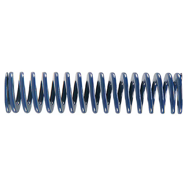 Raymond Die Spring,Medium Duty,2×4-1/2 In 103818 Raymond 103818 Alloy Steel,