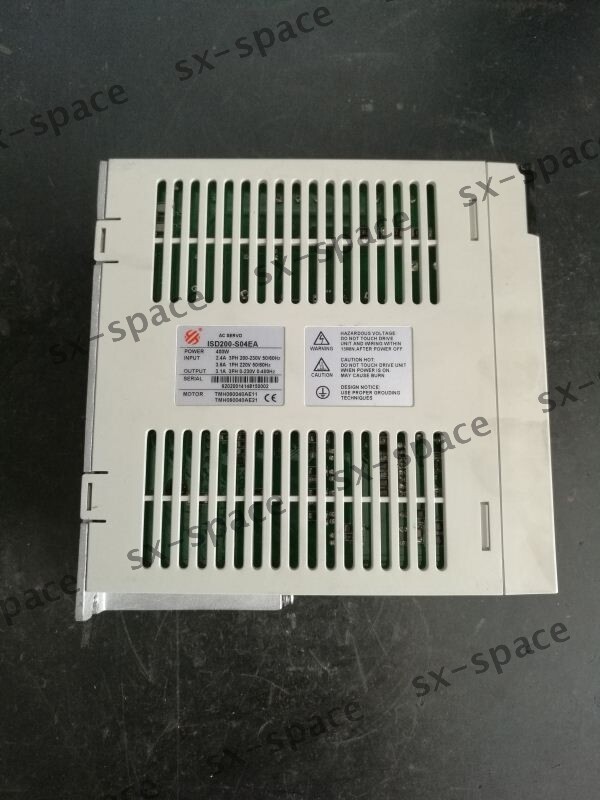 1PC ISD200-S04EA 100% TESTED by DHLor FedEx