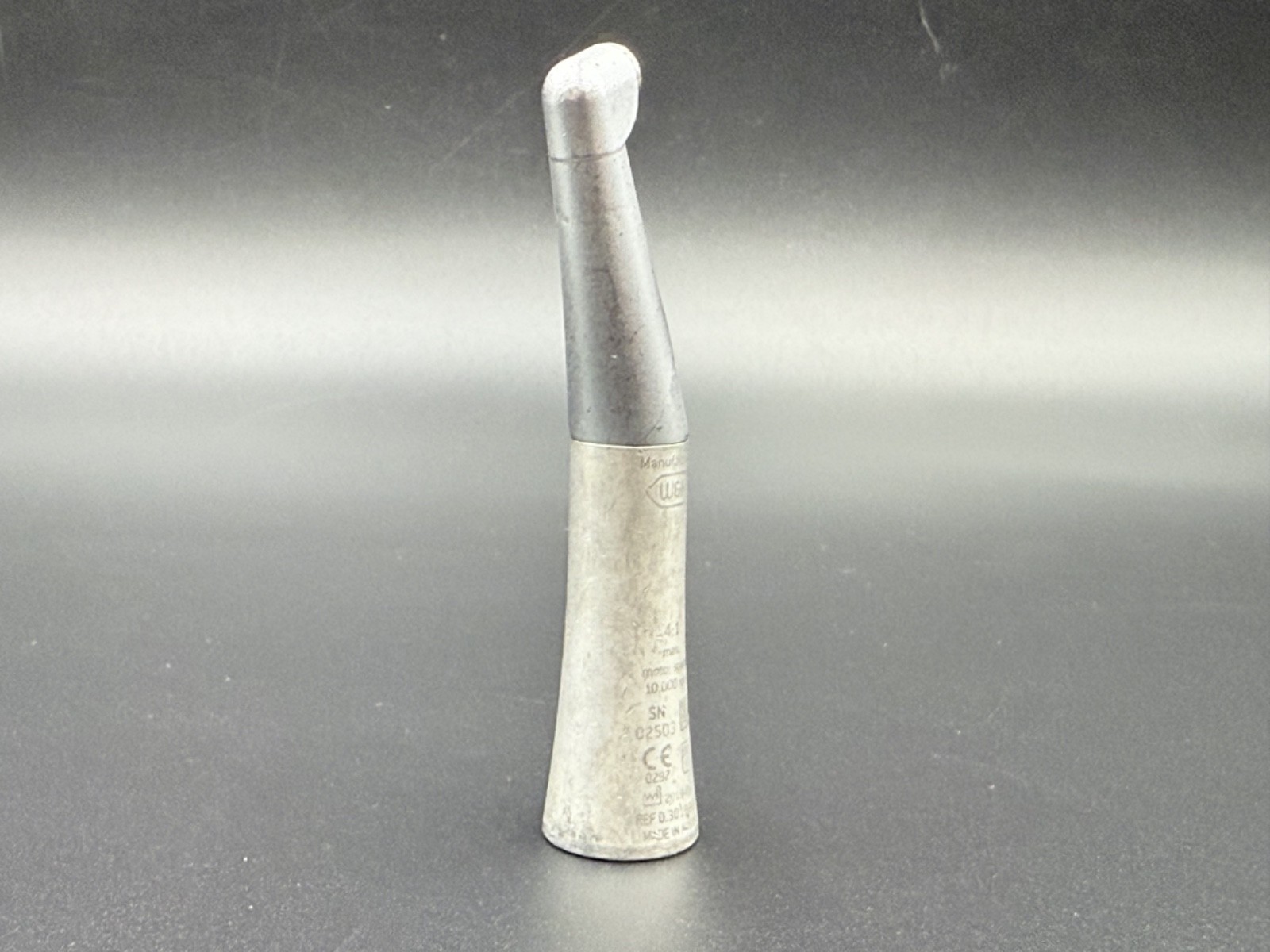 W&H Proxeo WP-64T Dental Contra Angle Handpiece Low Speed Used