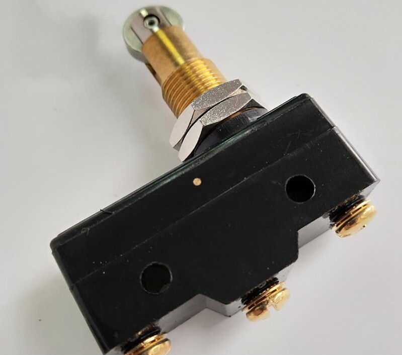 5PCS New For Moujen MJ2-1308 Micro Limit Switch 15A/250V
