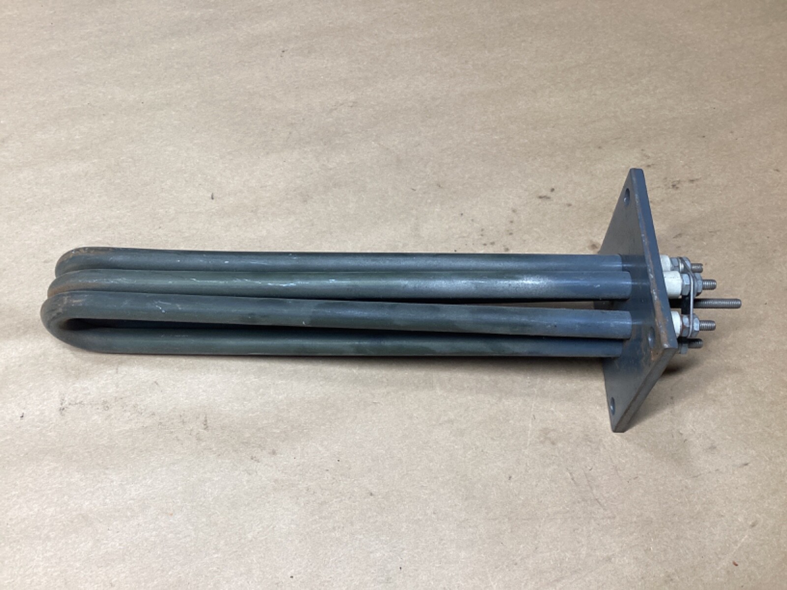 CONAIR TPN01375 6KW 230/460V 3PH Heat Element #110G90PR7