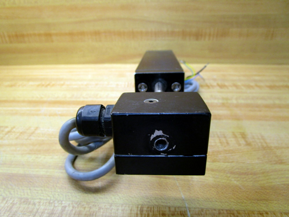 Eltra ERA100C8/24P6P Encoder ERA100C824P6P W/Rod End