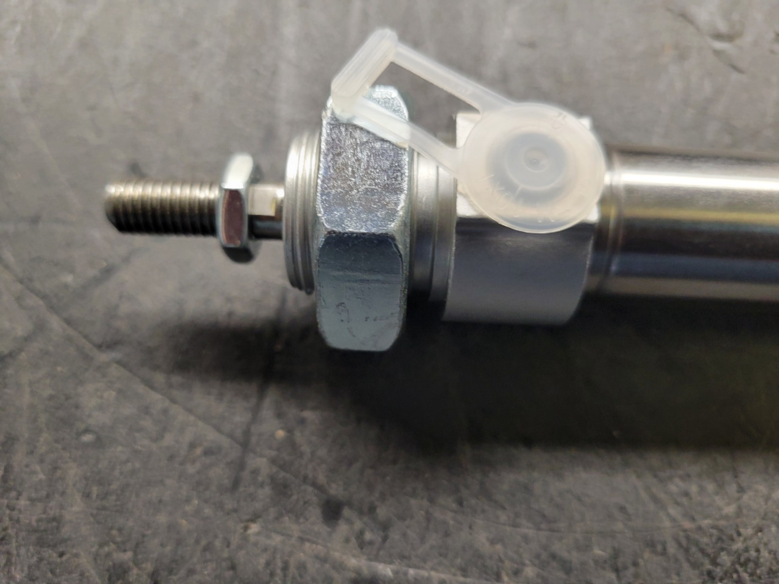 Festo DSNU-20-125-PP5-A Cylinder.