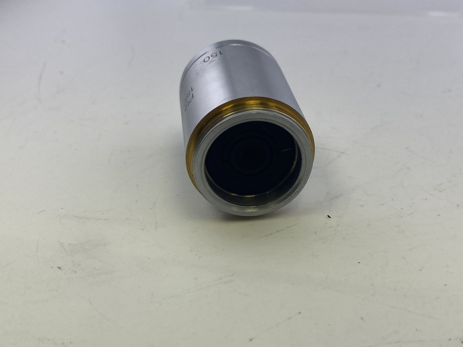 Reichert Austria Plan Apo 150x/0.95