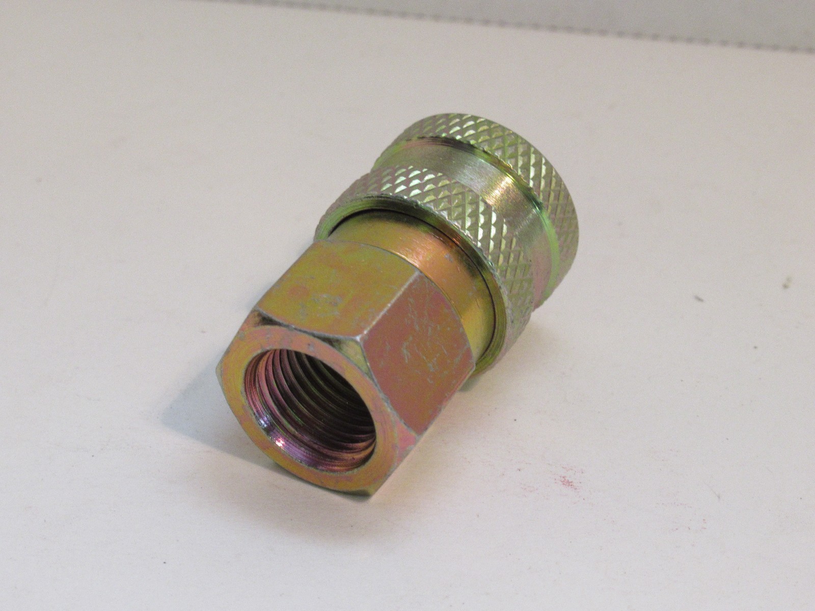 WIRE WIZARD A-3QDF-4 A3QDF4 QUICK DISCONNECT NEW