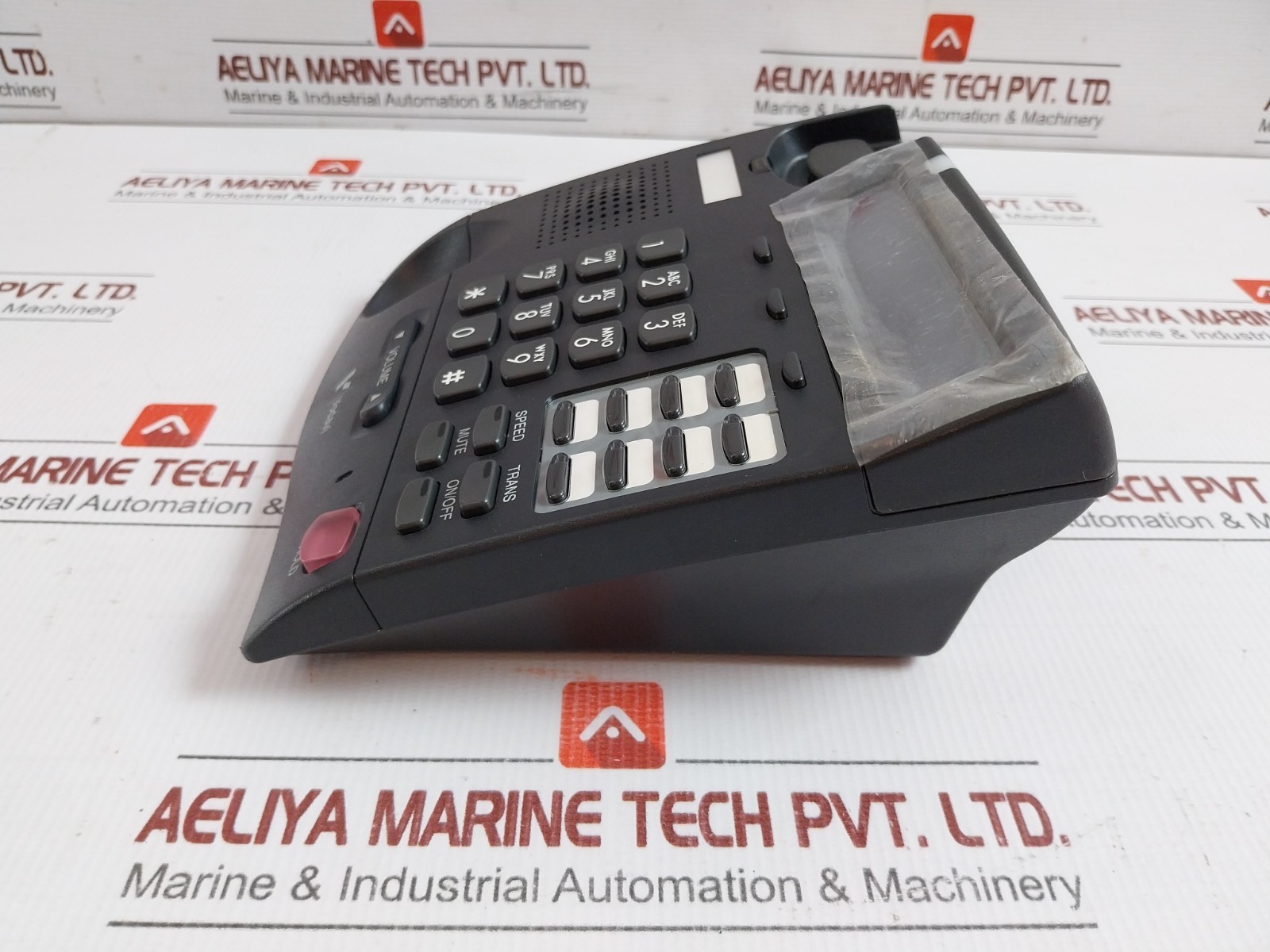 VODAVI 3012-71 8 Button Executive Telephone (Not Working)
