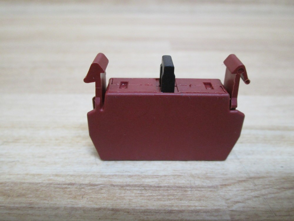 General Electric P9B10VN Contact Block