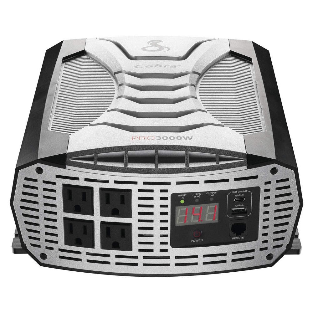 COBRA Power Inverter 822P43