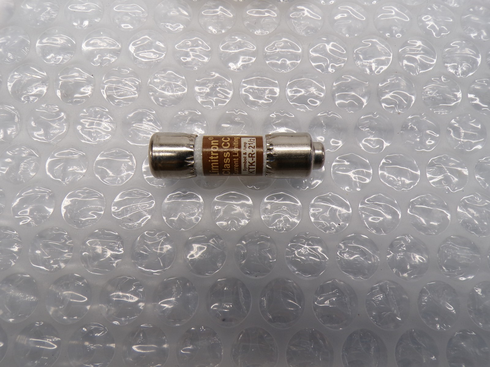 LIMITRON KTK-R-2-1/2 FUSE NSNP