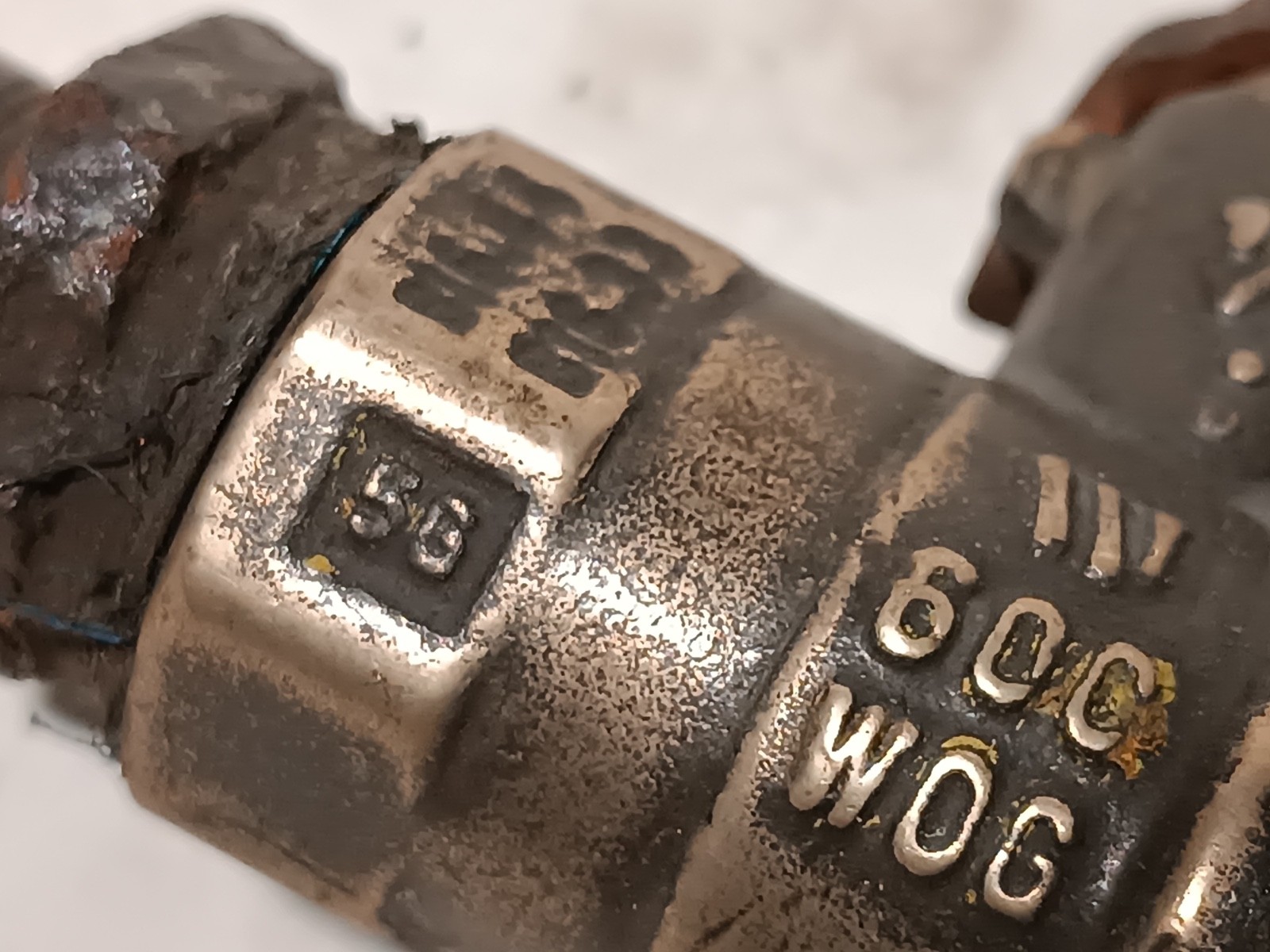 Legacy 36 inch Power Washer Lance with 600WOG Ball Valve End, As Shown