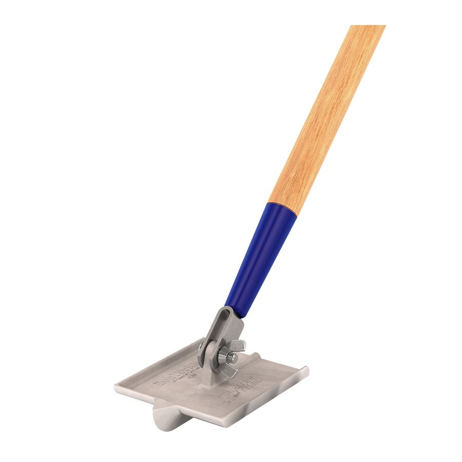 Bon Pro Plus 88-414 Bullet Walking Groover – 6 x 4 1/2 Bit 1 x 1/2