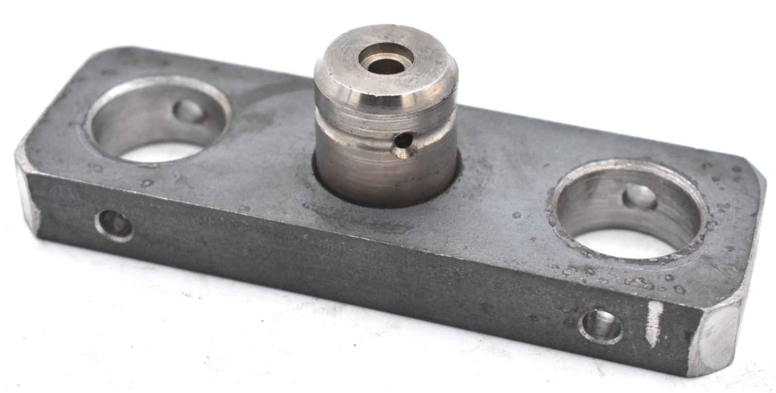 RAYMOND 850-137-664 PIVOT TANDEM WHEEL LOAD