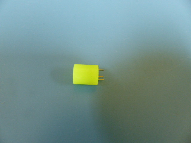 Scientific Atlanta 189422 Qty of 20 per Lot 10.5dB ATTENUATOR TO5 860MHZ 75