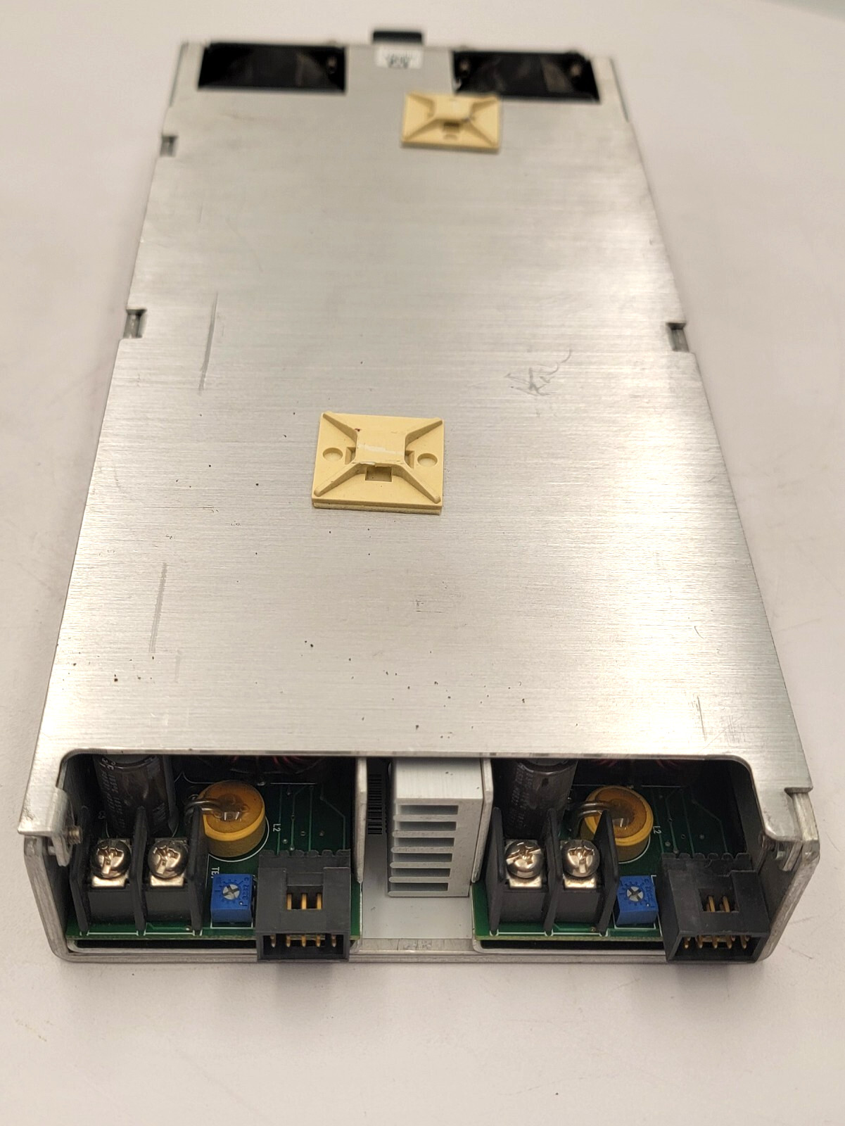 XP POWER SUPPLY #P4S6SFE4. 100-240VAC, 50/60 HZ, 5.4A