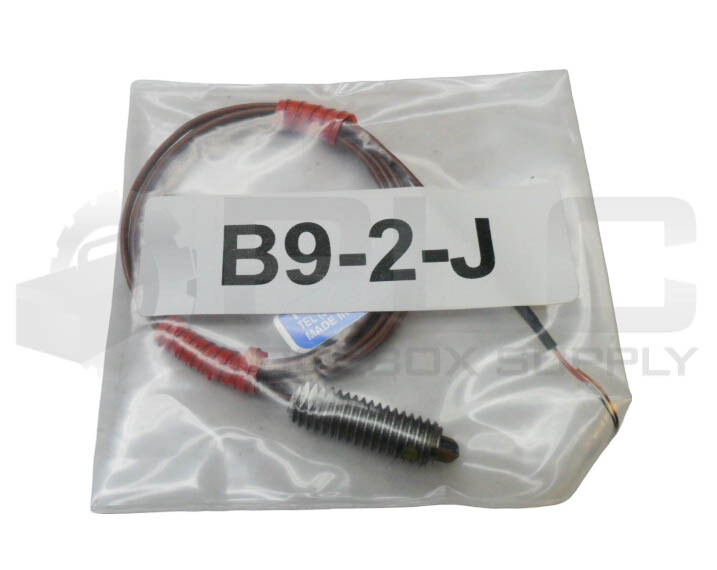 SEALED NEW NANMAC B9-2-J THERMOCOUPLE