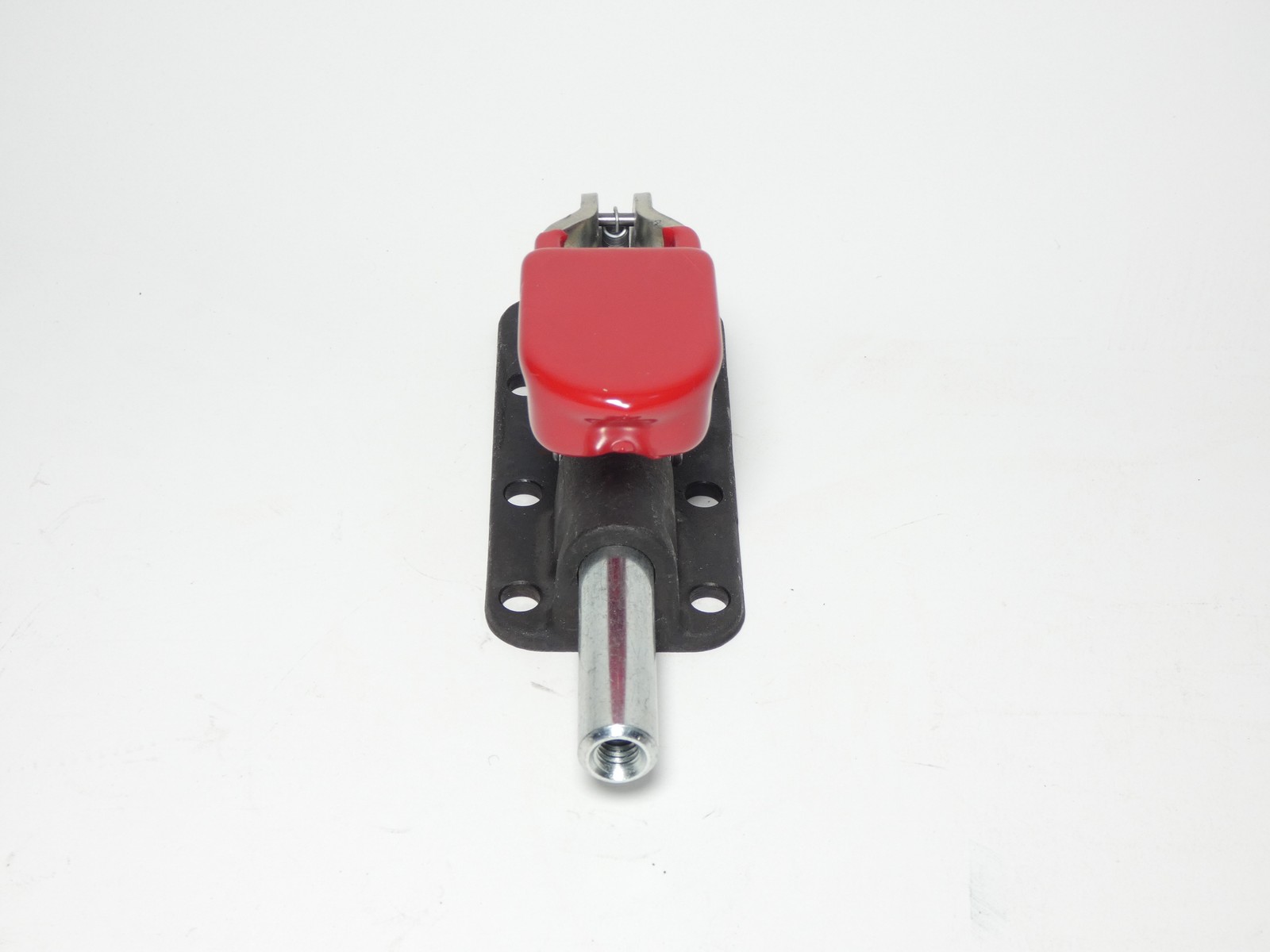 Destaco 630-R Straight-Line Action Clamp Toggle Flanged Base – NEW Surplus!
