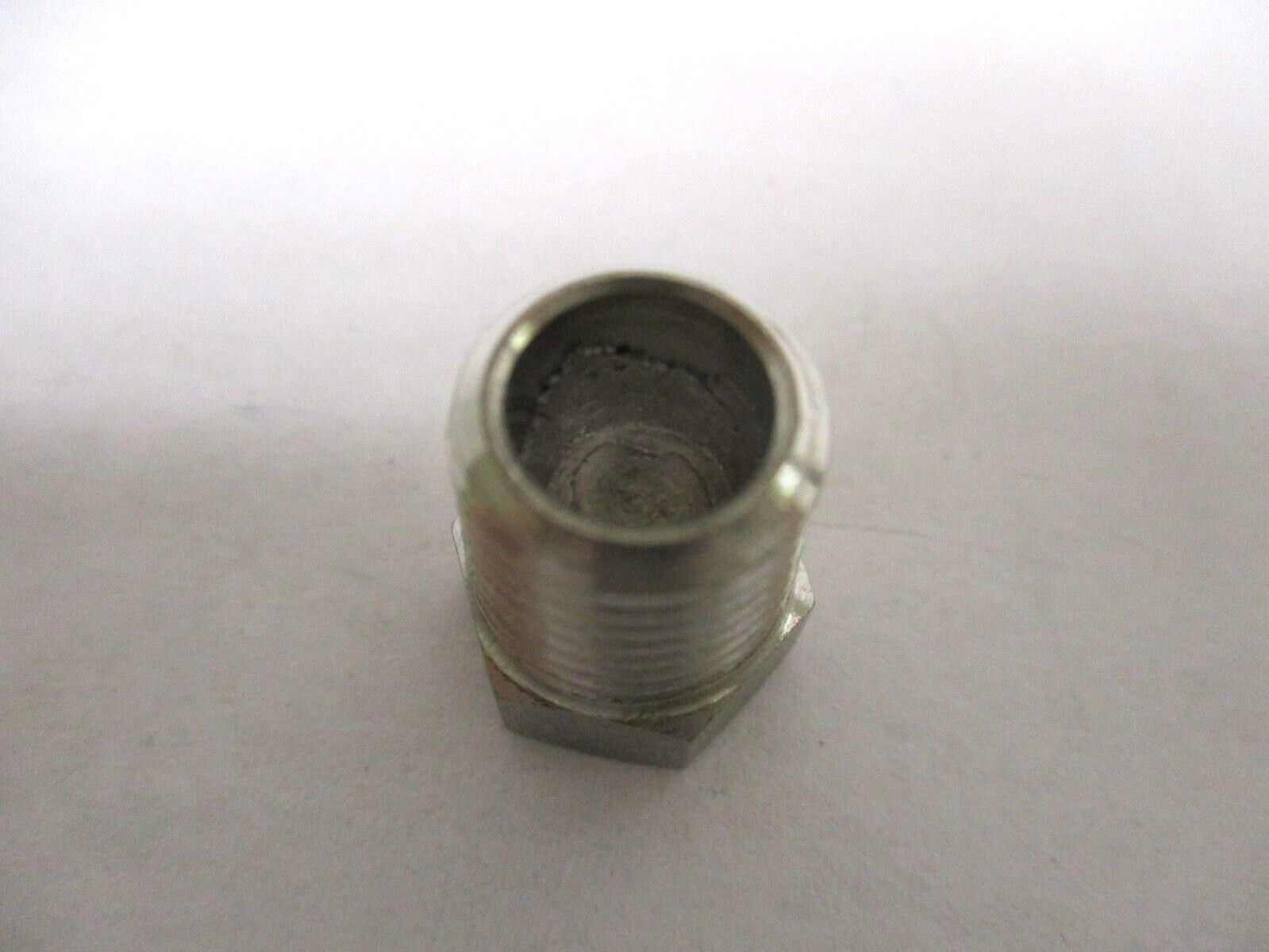 RUELCO , 1/4″ MNPT FUSABLE PLUGS , 2102-25-210 , TEMP-210* , LOT OF 10