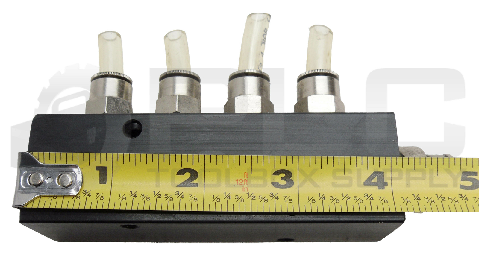 4-1/4″ MANIFOLD 4 PORTS