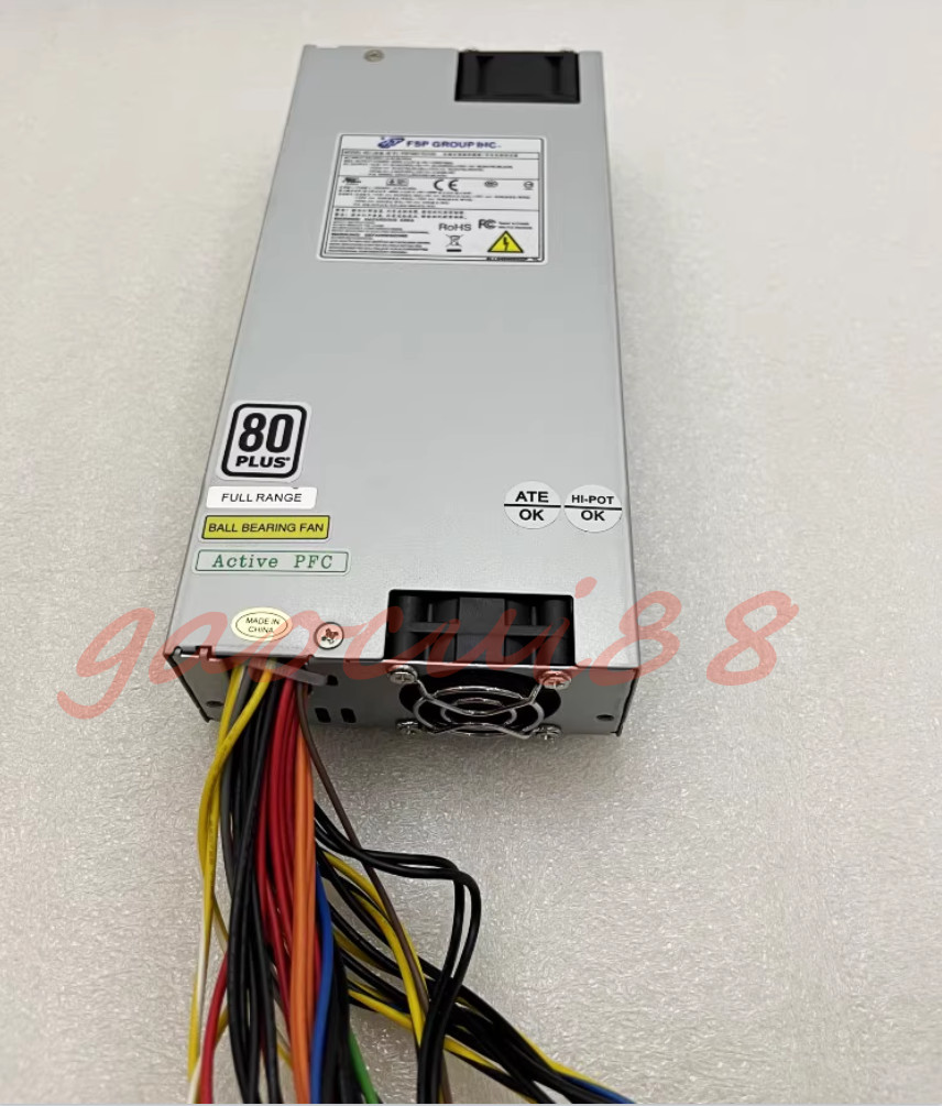 FSP460-701UG FSP460701UG 460W for Industrial Personal Computer NEW 1PC