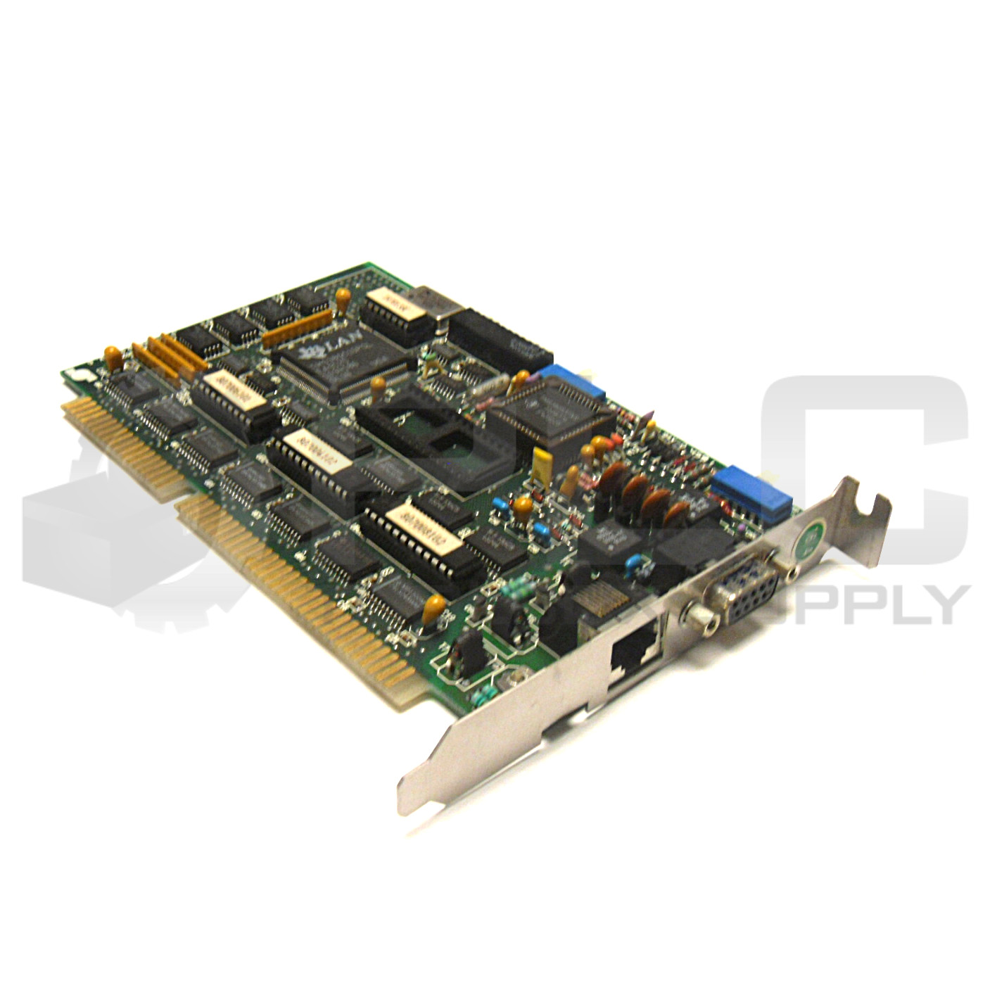 INTEL/MEMOREX TELEX 200020600 TOKEN RING ADAPTER 770400192
