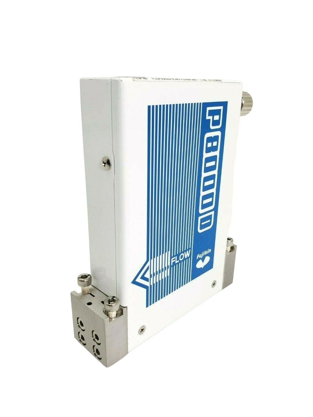 Fujikin – Flow Controller – P8000 D