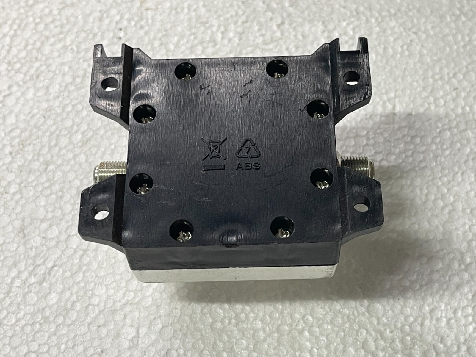 Naval Marine Tap-Off TO4F-21 Digital 100KHz-1000MHz