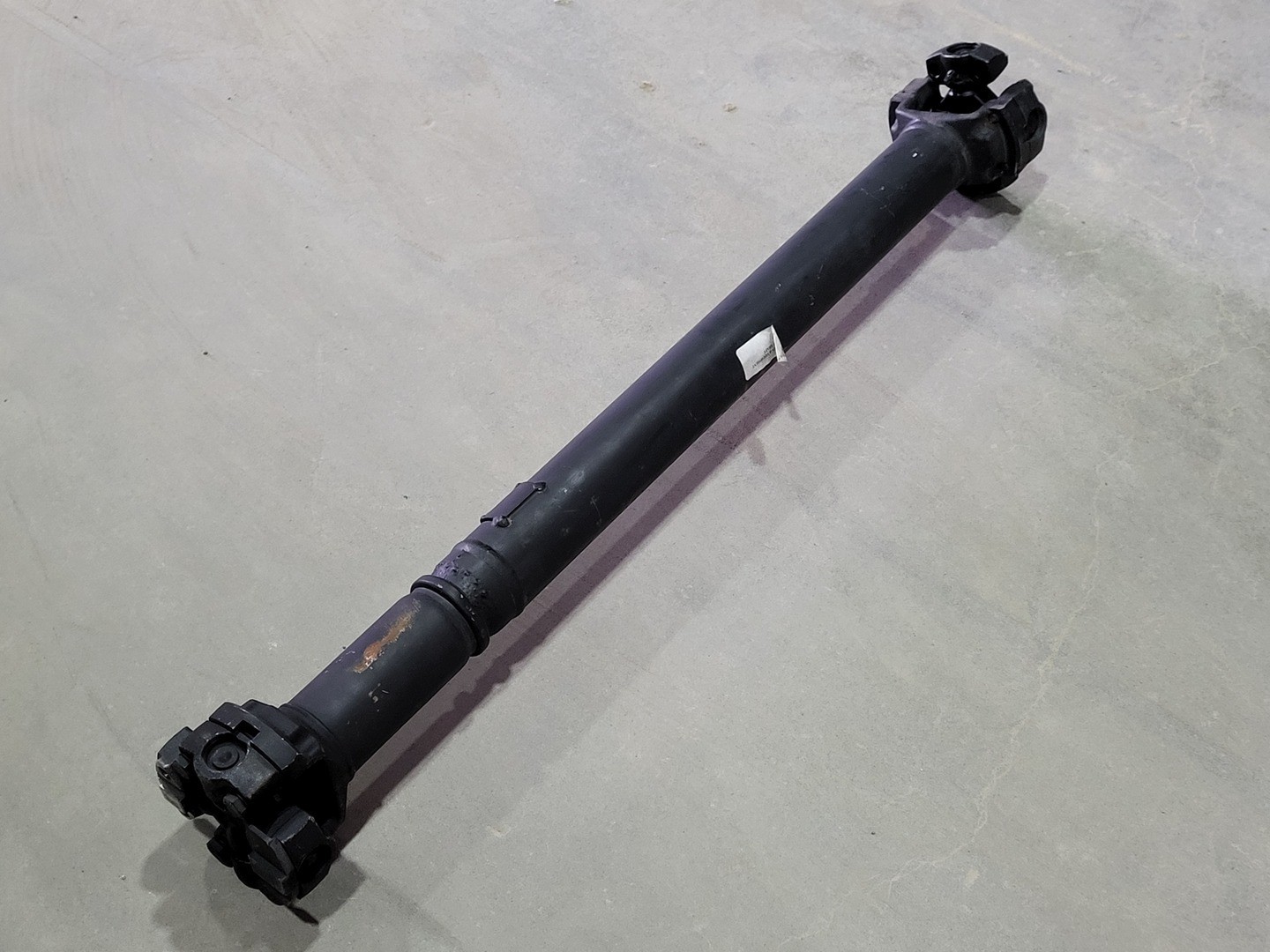 SURPLUS NEW PROCON EQUIPMENT 002P112 Front Drive Shaft – Transportation